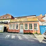 Apartment Haus Seazeit, Meersicht *