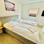 Haus seaZEIT, Meersicht