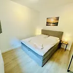 Haus seaZEIT, Meersicht