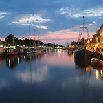 Haus seaZEIT, Meersicht