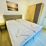 Haus Seazeit, Meersicht Apartment Rostock