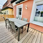 Haus Seazeit, Meersicht Apartment Rostock