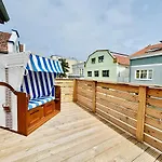 Haus seaZEIT, Meersicht