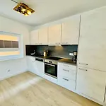 Haus Seazeit, Meersicht Apartment *