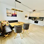 Apartment Haus Seazeit, Meersicht Rostock
