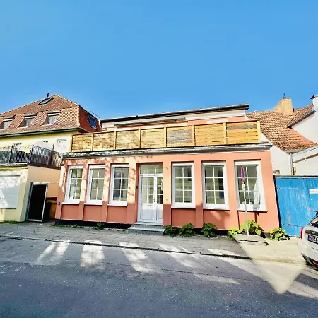Apartment Haus Seazeit, Meersicht *