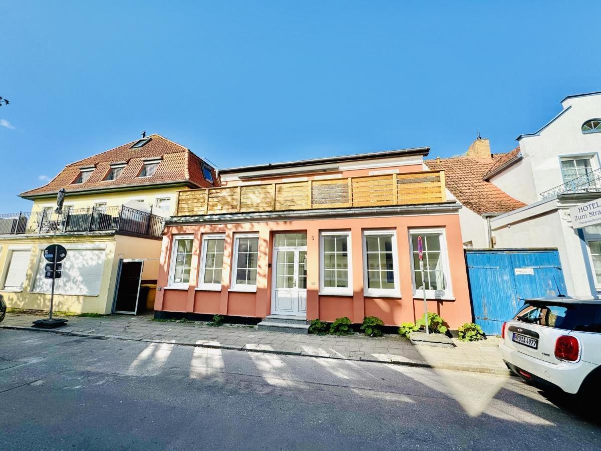 Apartment Haus Seazeit, Meersicht *
