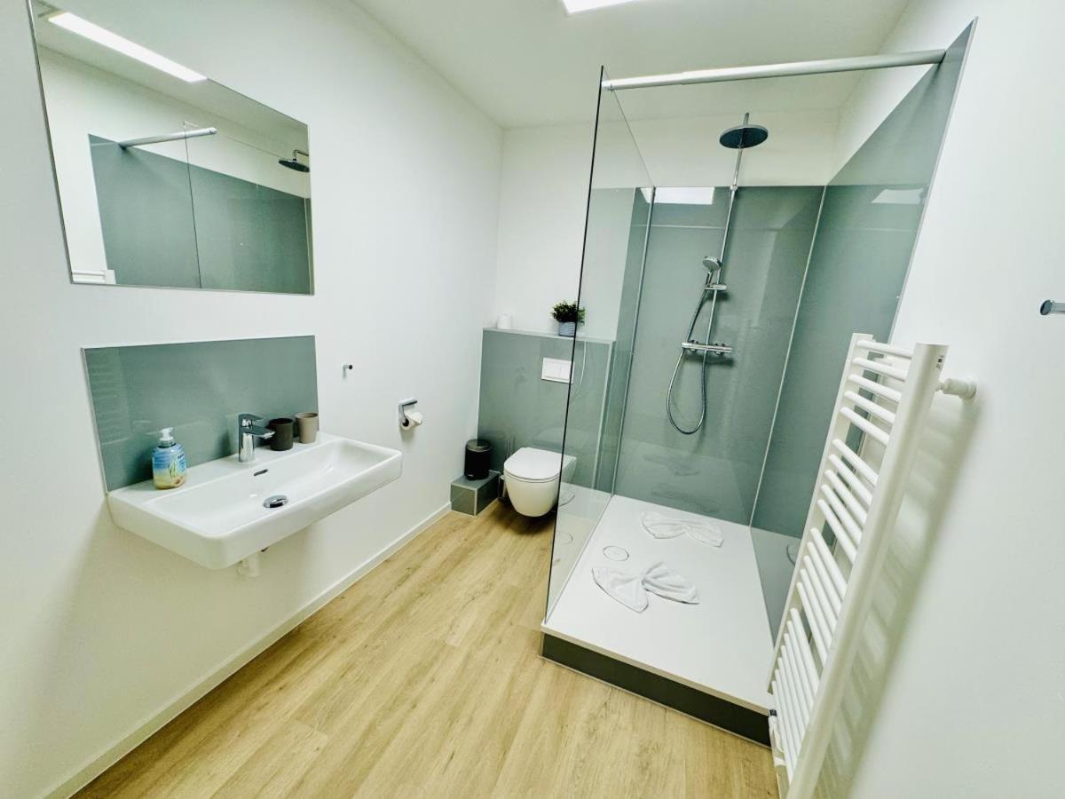 Haus Seazeit, Meersicht Apartment