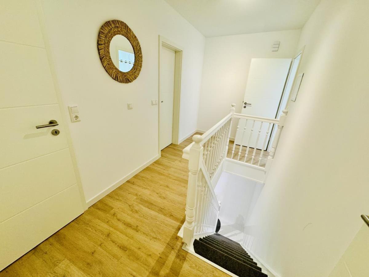 Haus Seazeit, Meersicht