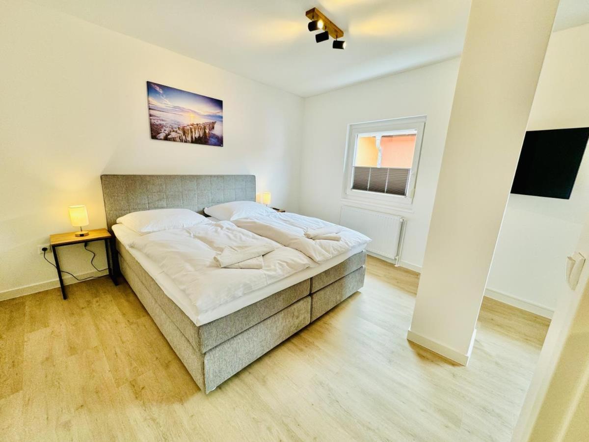 Haus Seazeit, Meersicht *