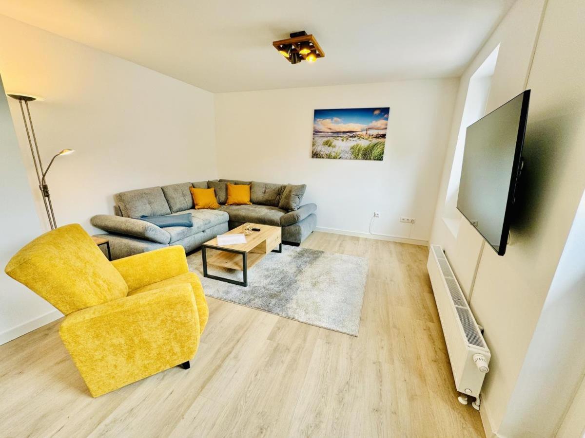 Haus Seazeit, Meersicht Rostock