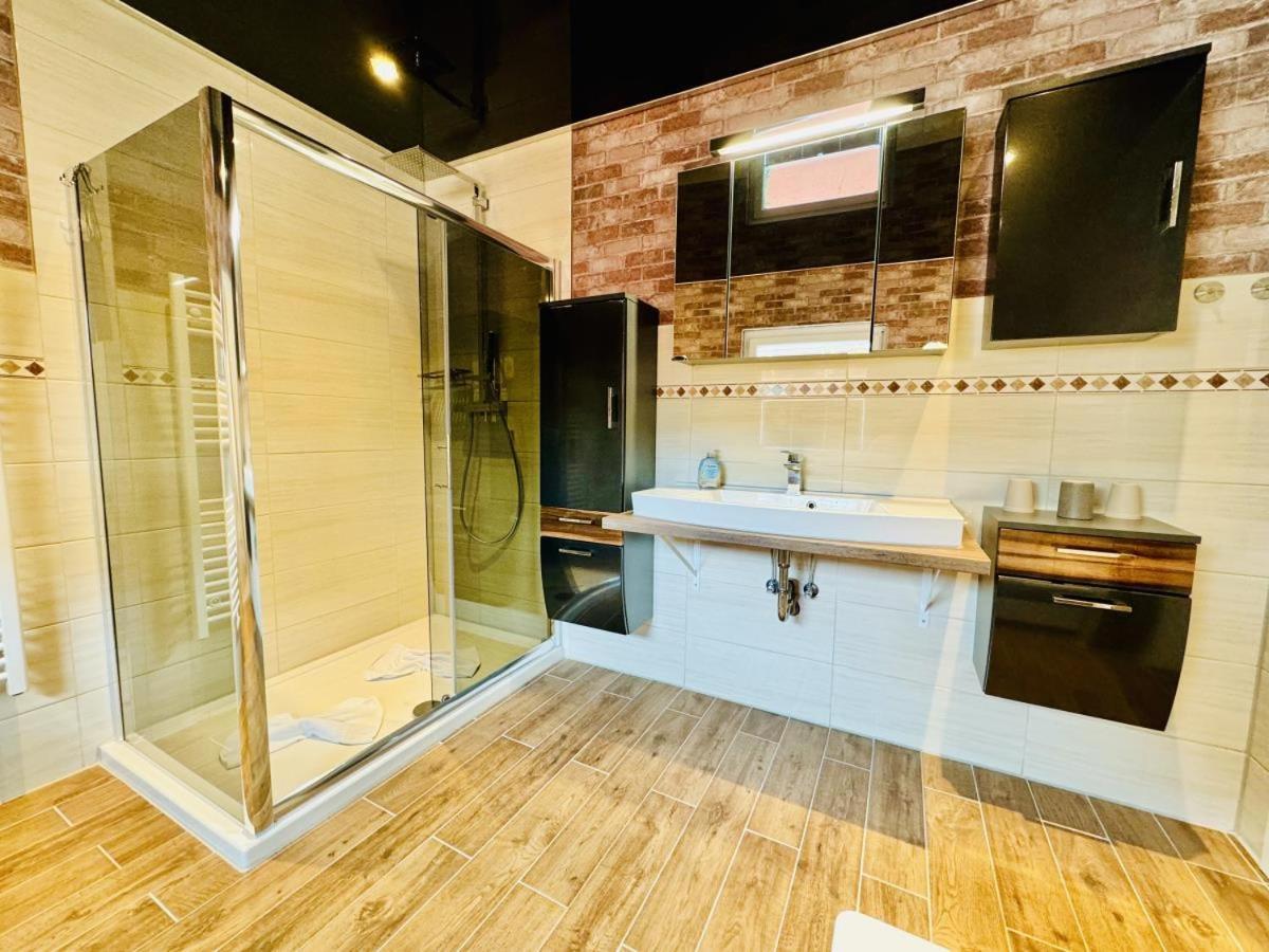 Apartment Haus Seazeit, Meersicht *