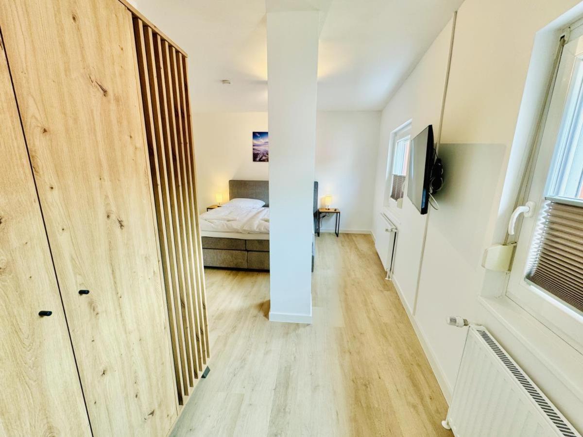 Haus Seazeit, Meersicht *